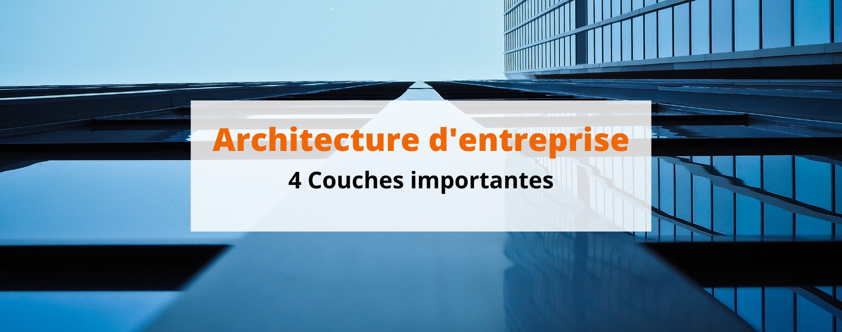 Architecture d'entreprise